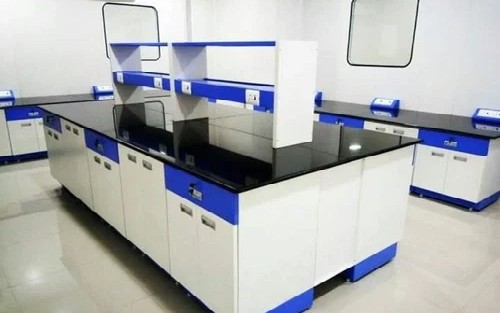 Laboratory Desk